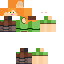 Texture for alex that can blink