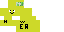 Texture for happy creeper lol