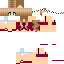 Texture for dsd
