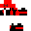 Texture for Deadpool