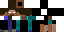 Texture for herobrine