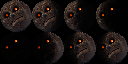 Texture for mon
