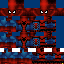 Texture for erekici
