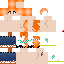 Texture for Nami