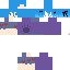 Texture for NyanMink PJ's