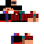 Texture for diego