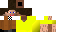 Texture for Custom skin V2