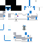 Texture for Snowtrooper Captain Rex