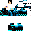 Texture for frost