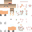 Texture for skin