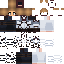 Texture for Mikasa