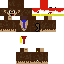 Texture for MonkDApe
