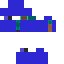 Texture for ADAM