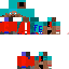 Texture for fernando games