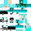 Texture for guy holding a map world