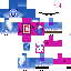 Texture for Pose 3