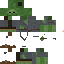 Texture for homeless zombie