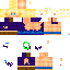Texture for steve