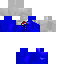 Texture for Satoru Shujinko