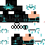 Texture for Shadow Ninja