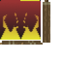 Texture for FireBanner
