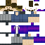 Texture for NeoSkeleton