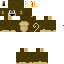 Texture for Monkey