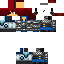 Texture for FoxyBoy Hyper