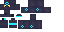 Texture for umbreon Shiny