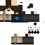 Texture for poder negro bob100esponja 2