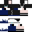 Texture for bruja nocturna