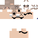 Texture for HD_GIRL_S_PLAVKAMA