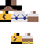 Texture for Pici (pazbot e criptocrocs) 