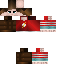 Texture for Sheldon