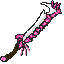 Texture for Blossom Sword