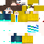 Texture for BurakBJK