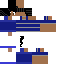 Texture for My first skin made from scratch!
