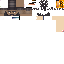Texture for Cabeça