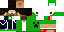 Texture for cool herobrine