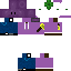 Texture for the grape