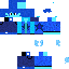 Texture for lapis lazuli boy 