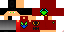 Texture for endryo00 2.0 armored version part 1