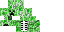 Texture for creeper