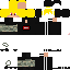 Texture for '-'