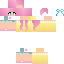 Texture for fluttershy