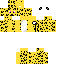 Texture for leopard
