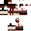 Texture for Herobrine Smiley