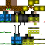Texture for ccscfgrcd