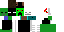 Texture for monstruos