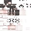 Texture for MaickCraft912 Mari Herobrine